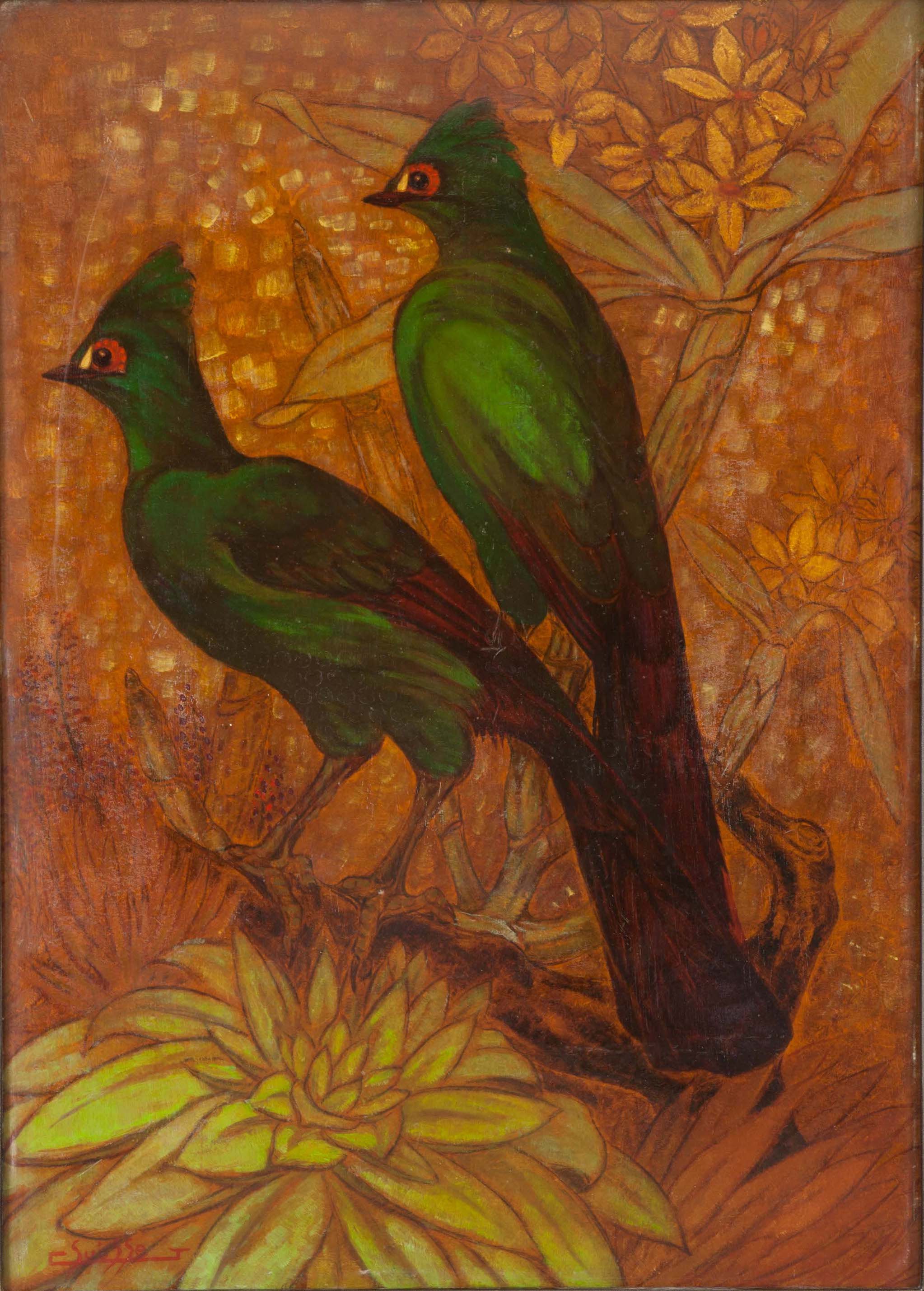 12/04/2021<br/>Gros Delettrez SVV - N°22 adjugé à 10.400 €